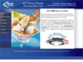 organiccrabmeat.com