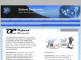 oxfordelec.com