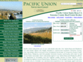pacunionsonoma.com