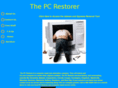 pcrestorer.net