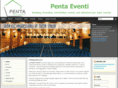 pentaeventi.com