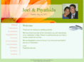 piyathida-joel.com