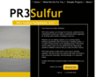 pr3sulfur.com