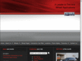 premierwheels.net
