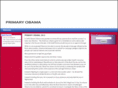 primaryobama.com