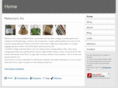 rebeccasaix.com
