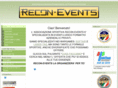 recon-events.com