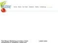 redmangomarketing.com