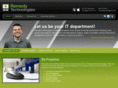 remedytech.com