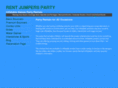 rentjumpersparty.com