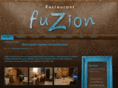 restaurant-fuzion.com