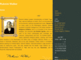 rukminiwalker.com