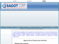 sagotcorp.com