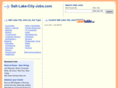 salt-lake-city-jobs.com