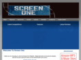 screen-one.com
