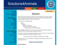 solutions4animals.com