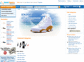 sportshoesplaza.com