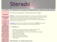 steradii.com