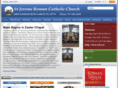 stjeromeonline.org
