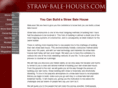 straw-bale-houses.com