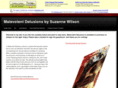 suzannewilsonbooks.com
