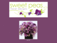 sweetpeasfloraldesigns.com