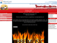 tbbemusic.com