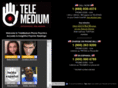 telemediumpsychics.com