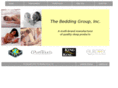 thebeddinggroup.com