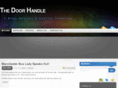 thedoorhandle.com
