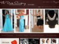 thedresscompany.com