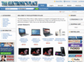 theelectronicsplace.com