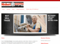thenickelshopper.com