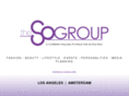 thesogroup.com