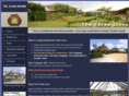 thethreelionsrestaurant.co.uk