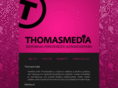 thomasmedia.net