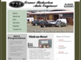 trevorbickerton-autos.com