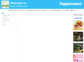 tupperhound.com