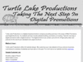 turtlelakeproductions.com