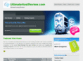 ultimatehostreview.com