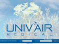 univairmedical.com