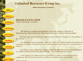 uresourcesgroup.com