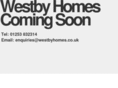 westbyhomes.com