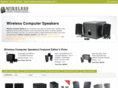 wirelesscomputerspeakers.net