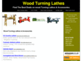 woodturninglathes.org