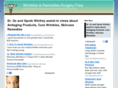 wrinklesandremedies.com