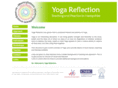 yogareflection.com
