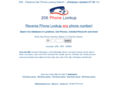 206phonelookup.com