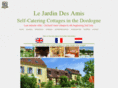 5dordognecottages.com