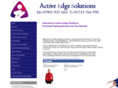 activeedgesolutions.co.uk
